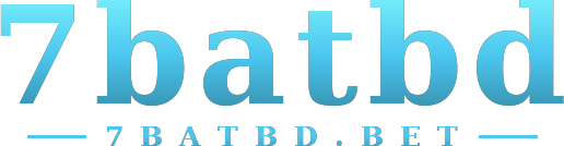 7batbd logo